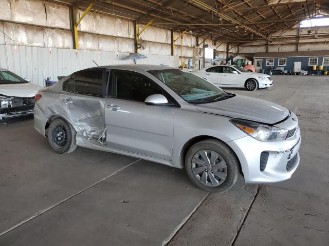 3KPA24AB4KE249997 KIA RIO S
