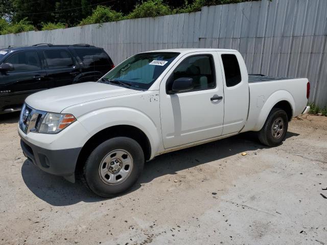 2017 Nissan Frontier S