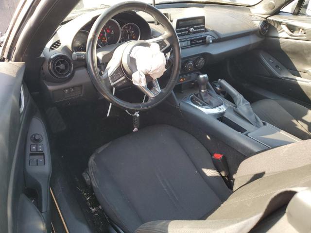 JM1NDAB73G0109914 Mazda Mx-5 Miata Sport