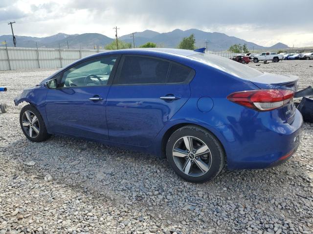 3KPFL4A75JE201597 KIA FORTE LX