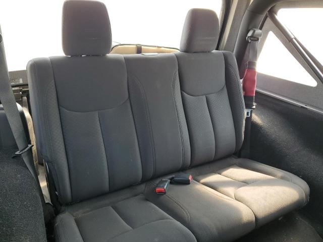 1C4AJWAG3GL140021 Jeep Wrangler Sport