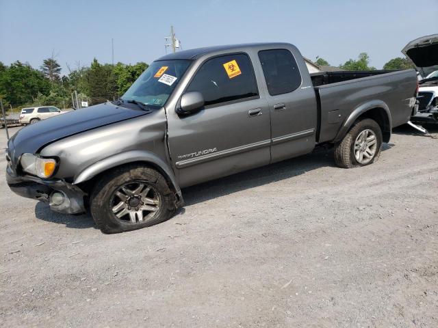 2003 Toyota Tundra 