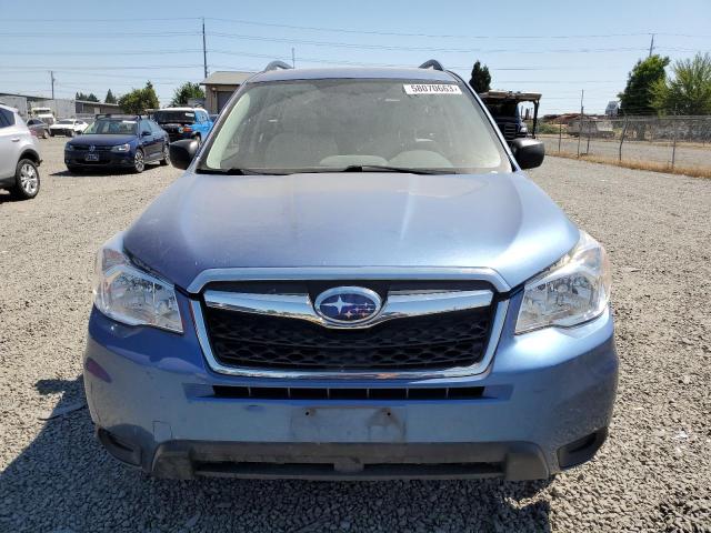 JF2SJABC9GH405208 Subaru Forester 2.5i