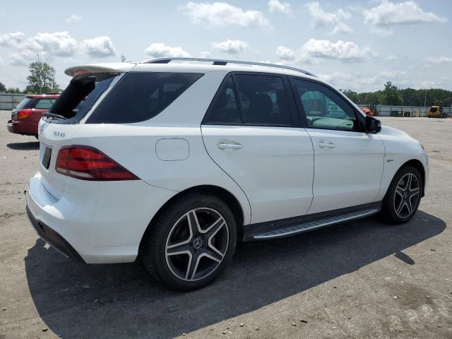 4JGDA6EB3HA954738 2017 MERCEDES-BENZ GLE-CLASS, photo no. 3