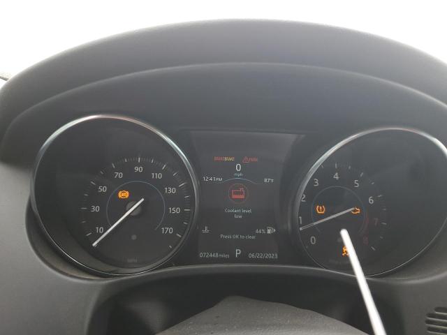 2019 JAGUAR XE PREMIUM - SAJAD4FX7KCP51068
