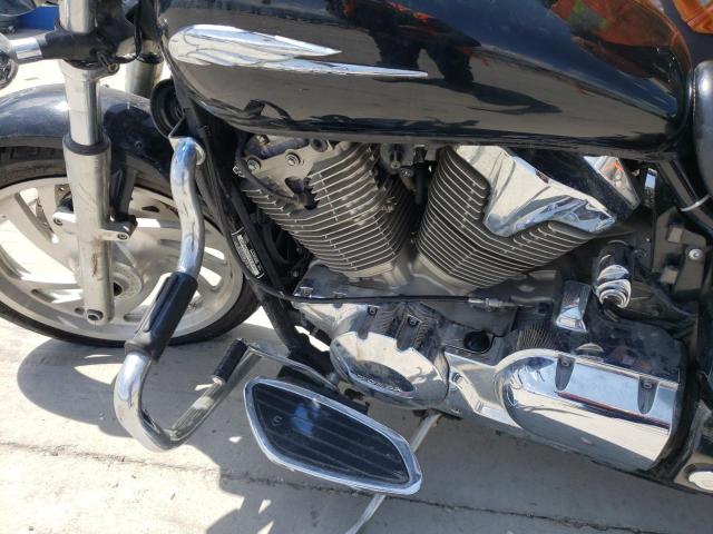 2007 HONDA VTX1300 C - 1HFSC551X7A300007