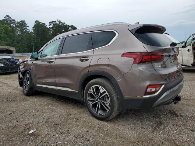 2020 HYUNDAI SANTA FE L - 5NMS53AA7LH258832