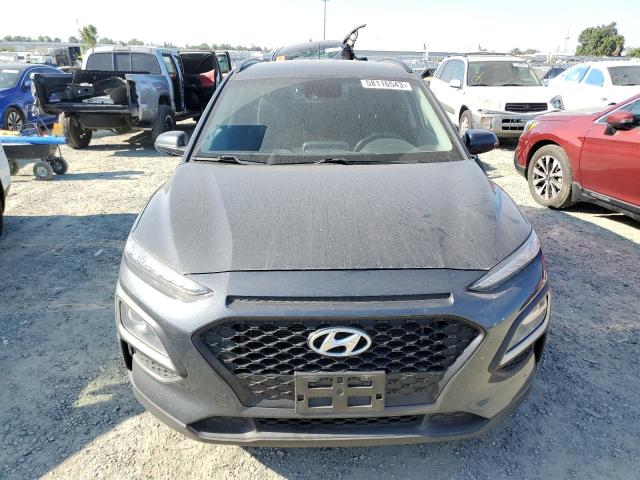 KM8K22AA7KU389278 Hyundai Kona Sel