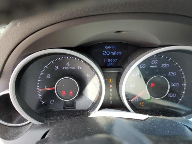 19UUA8F52EA003663 Acura TL TECH