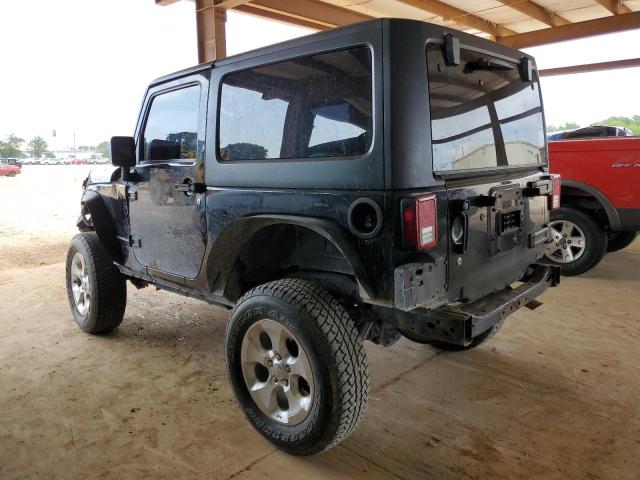1C4AJWAG7FL715915 Jeep Wrangler Sport