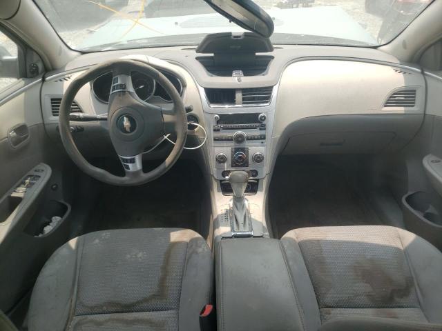 1G1ZH57B894268295 2009 Chevrolet Malibu 1Lt