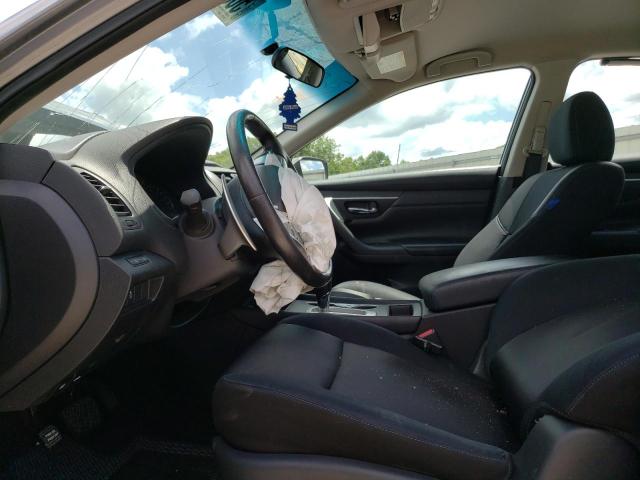 1N4AL3AP8GC226049 Nissan ALTIMA 2.5
