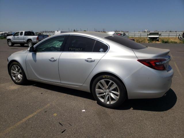 2G4GS5GX3G9181020 Buick Regal Premium