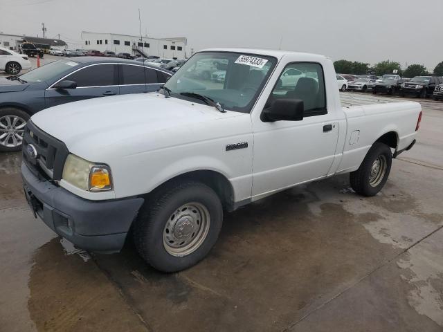 2006 Ford Ranger 