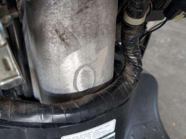 2017 HONDA NPS50 - JH2AF5815HK504824