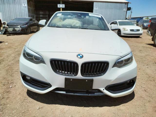 VIN WBA2K1C06L7G10761 2020 BMW 2 Series, 230XI no.5