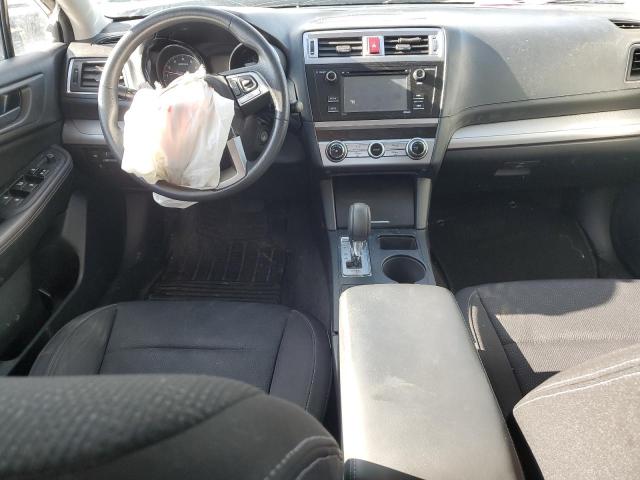 4S3BNBA67F3008337 Subaru Legacy 2.5i