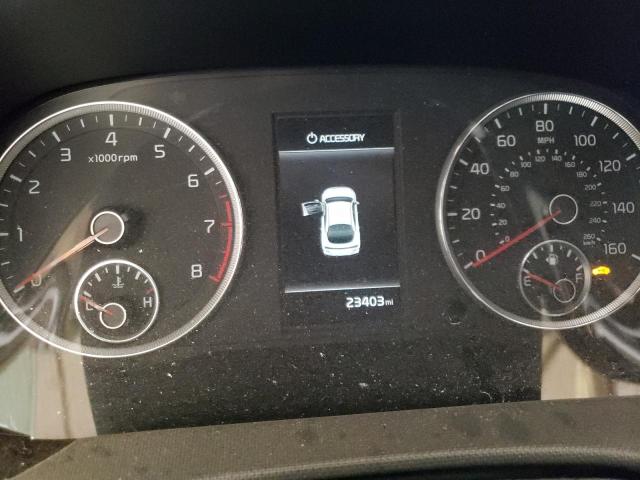 5XXG14J26NG137971 KIA K5 LXS