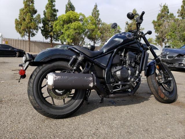 2023 HONDA CMX1100 A JH2SC8309PK200259