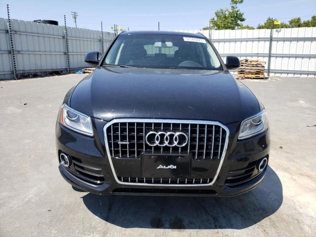 VIN WA1C2AFP6HA063282 2017 Audi Q5, Premium no.5