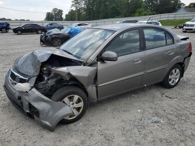 2011 Kia Rio Base