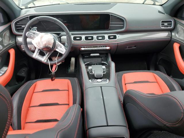 4JGFD6BB9NA760442 Mercedes-Benz Gle Coupe Amg 53 4matic