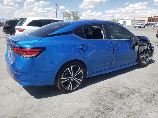 3N1AB8DV5LY252472 Nissan SENTRA SR