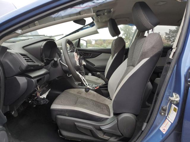JF2GTAAC6L9223164 Subaru Crosstrek