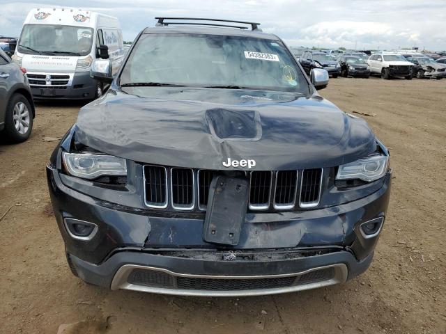 1C4RJFBG0EC197050 Jeep Grand Cherokee Limited