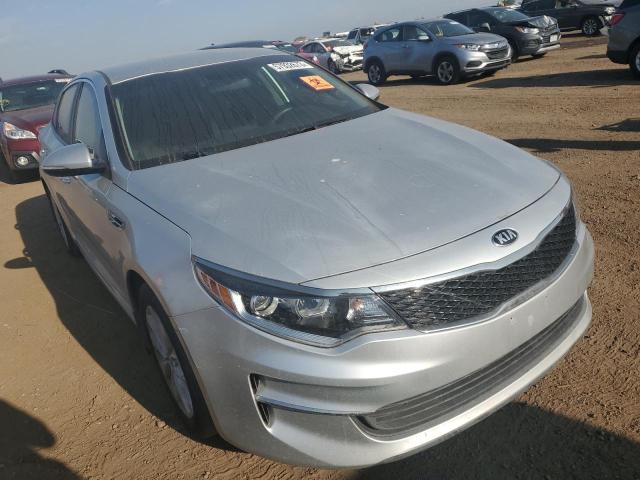 5XXGT4L34JG261165 KIA Optima Lx