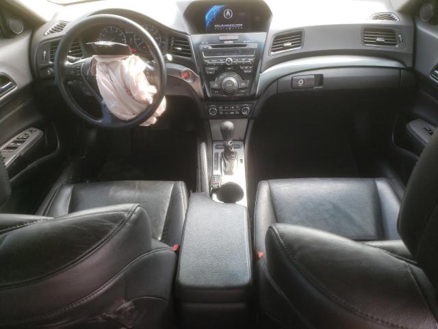 2015 ACURA ILX 20 TEC - 19VDE1F73FE002864