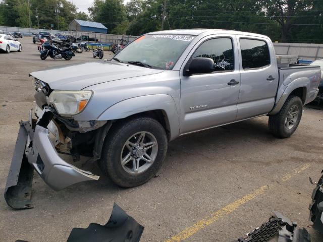 2014 Toyota Tacoma 