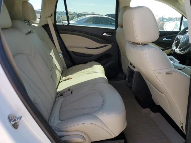 2020 BUICK ENVISION LRBFXASA8LD128676