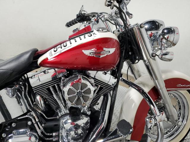 2013 HARLEY-DAVIDSON FLSTN SOFT 1HD1JDV10DB020378