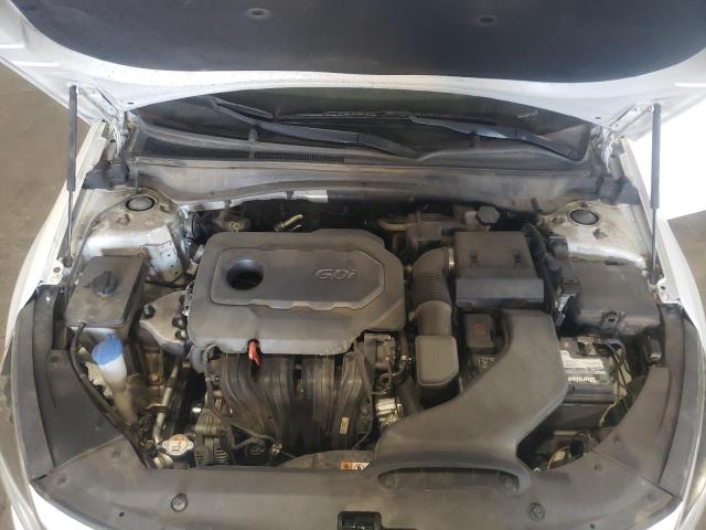 5XXGT4L38JG201700 KIA Optima Lx