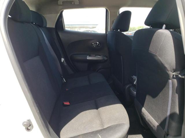 JN8AF5MR1ET452638 Nissan JUKE S