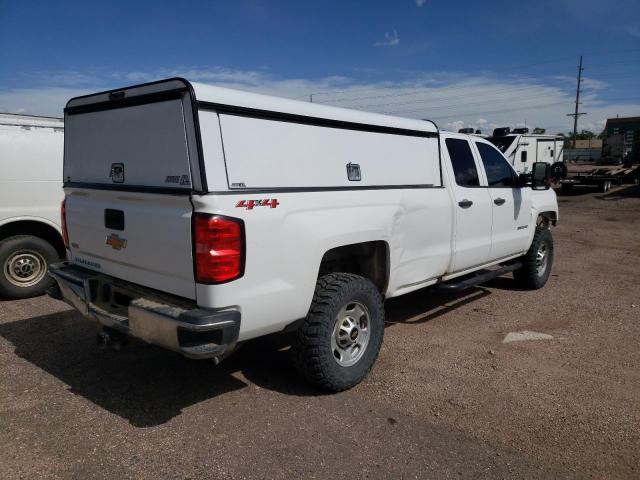 2019 CHEVROLET 2500 2GC2KREG4K1136300