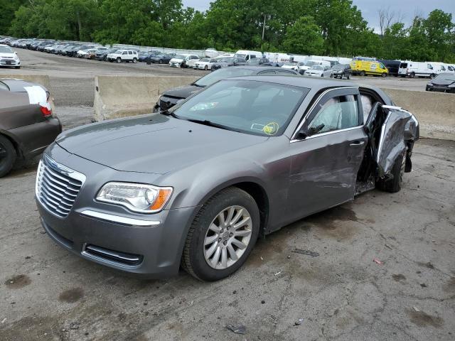 2012 Chrysler 300 300