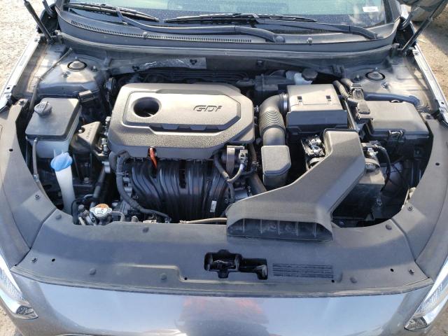 5NPE24AF0JH657315 | 2018 HYUNDAI SONATA SE