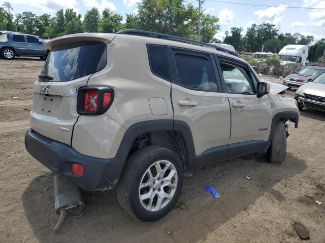 ZACCJBBT0FPB62677 Jeep Renegade Latitude