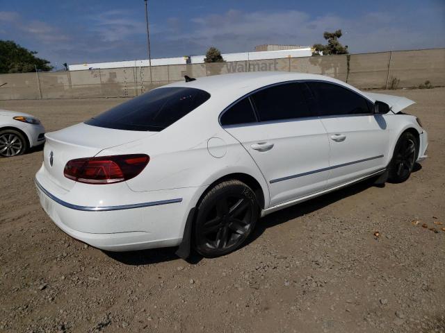 2015 VOLKSWAGEN CC SPORT - WVWBP7AN4FE828491