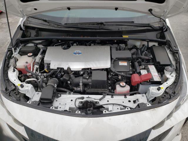 JTDKARFP8J3080095 Toyota PRIUS PRIME