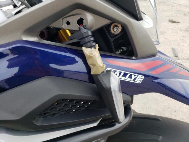 2022 BMW G310 GS - WB30G330XNRA35311