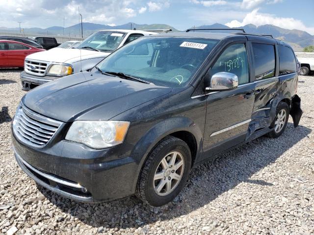 2011 Chrysler Town & Country Touring-L