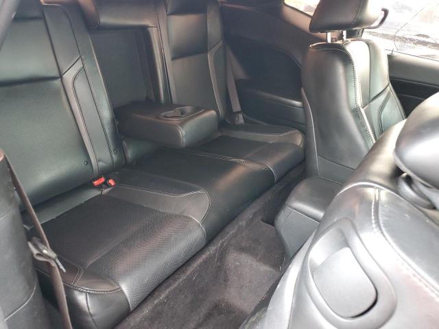 2C3CDZAG6KH504220 Dodge Challenger Sxt