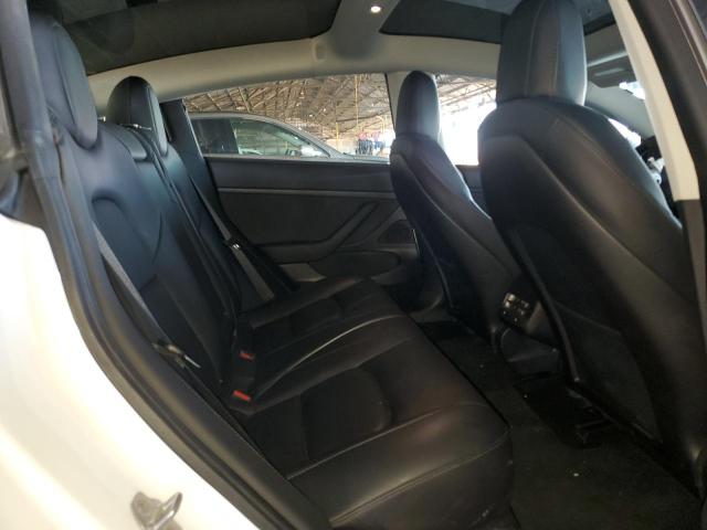 5YJ3E1EA4LF633287 Tesla MODEL 3