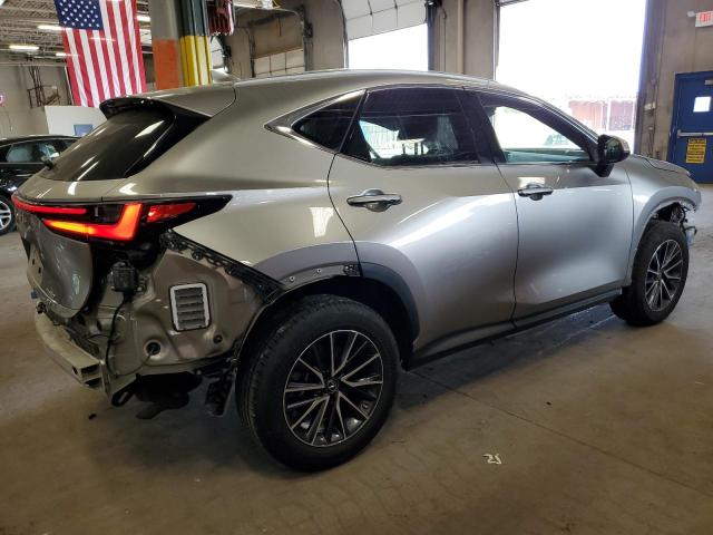 2022 LEXUS NX 250 JTJGDCEZ7N5000158