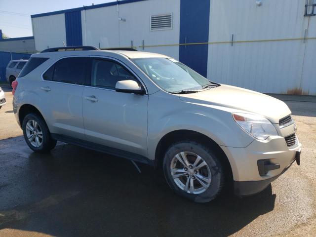 2015 CHEVROLET EQUINOX LT - 2GNALBEK1F6257242