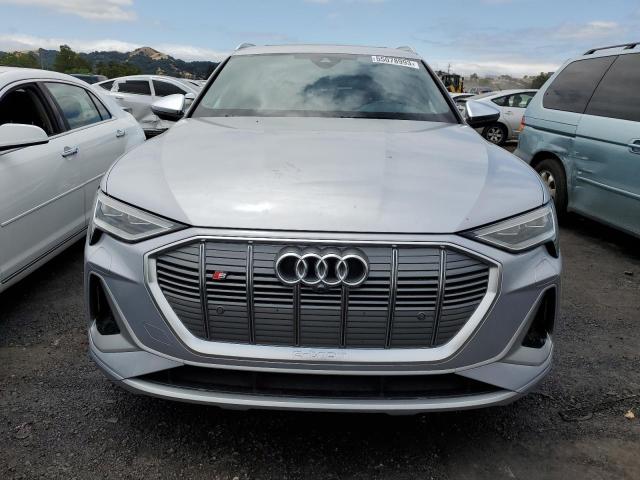 2022 AUDI E-TRON S P - WA1ACBGEXNB043274