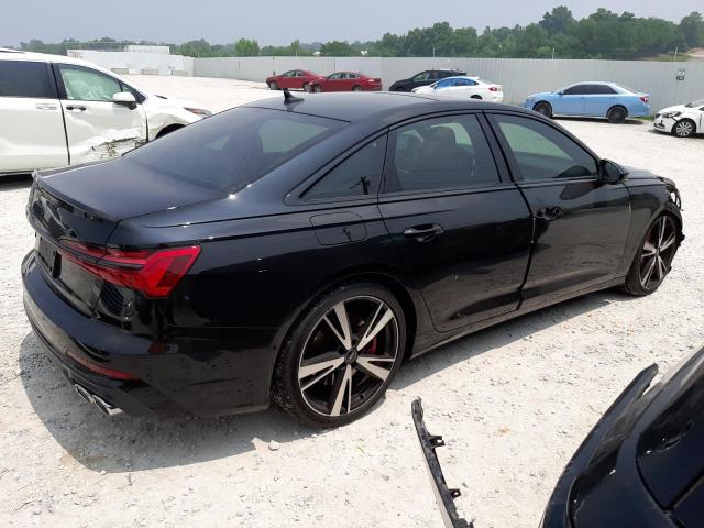2023 AUDI S6 PRESTIG WAUFFBF26PN024083